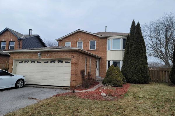 Clarington