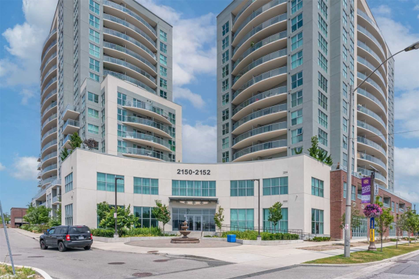 2152 Lawrence Ave E, Toronto