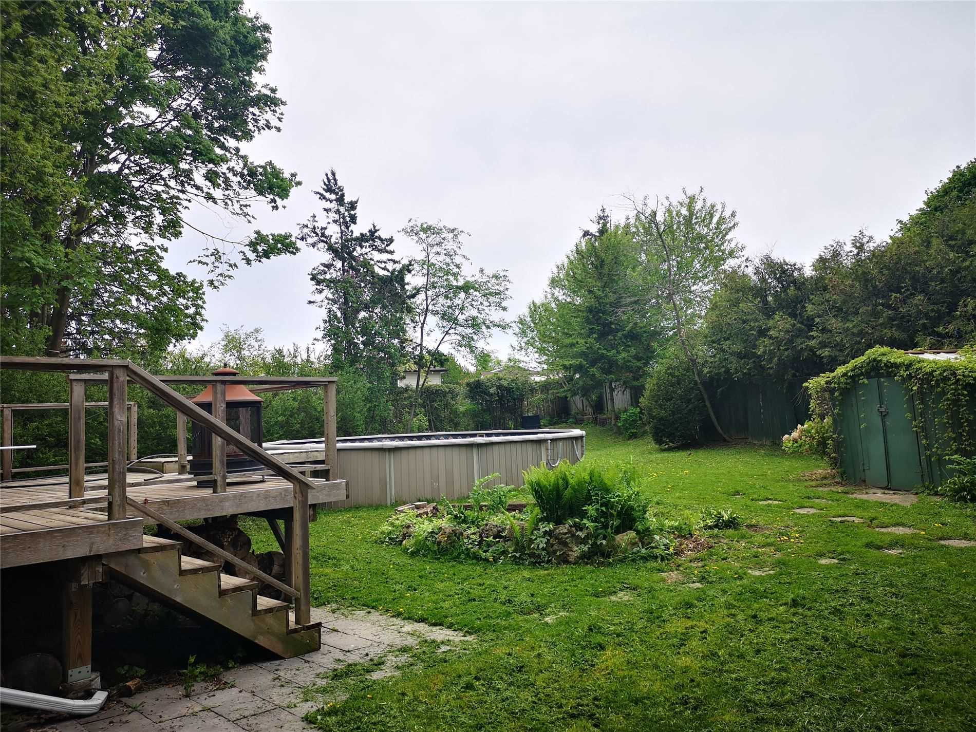 44 Deerpark Crescent