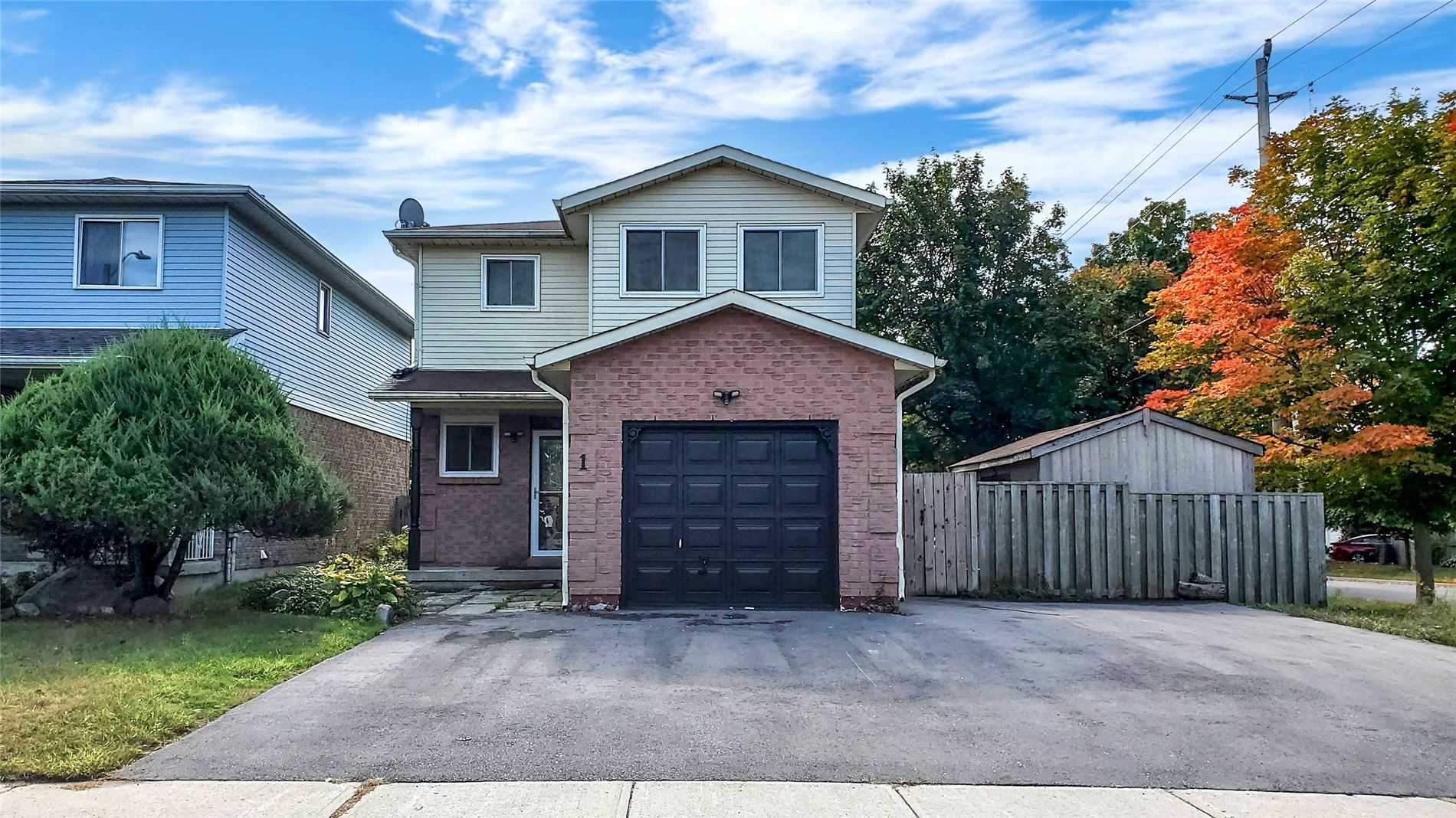 1 Hartsfield Dr