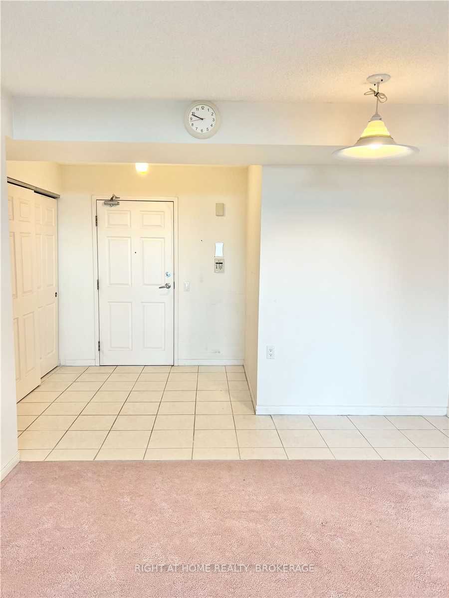 2800 Warden Avenue, #1004