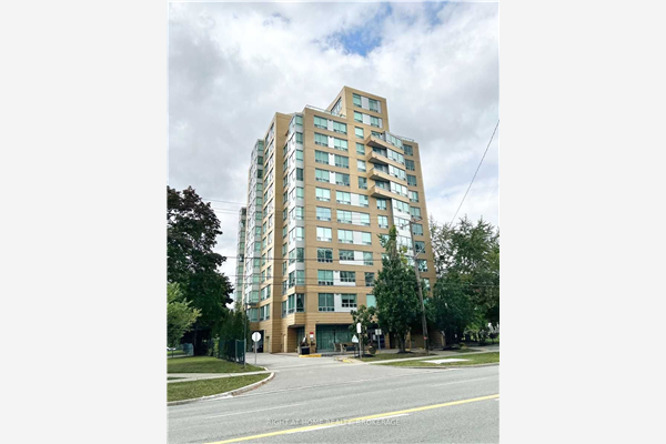 2800 Warden Ave, Toronto