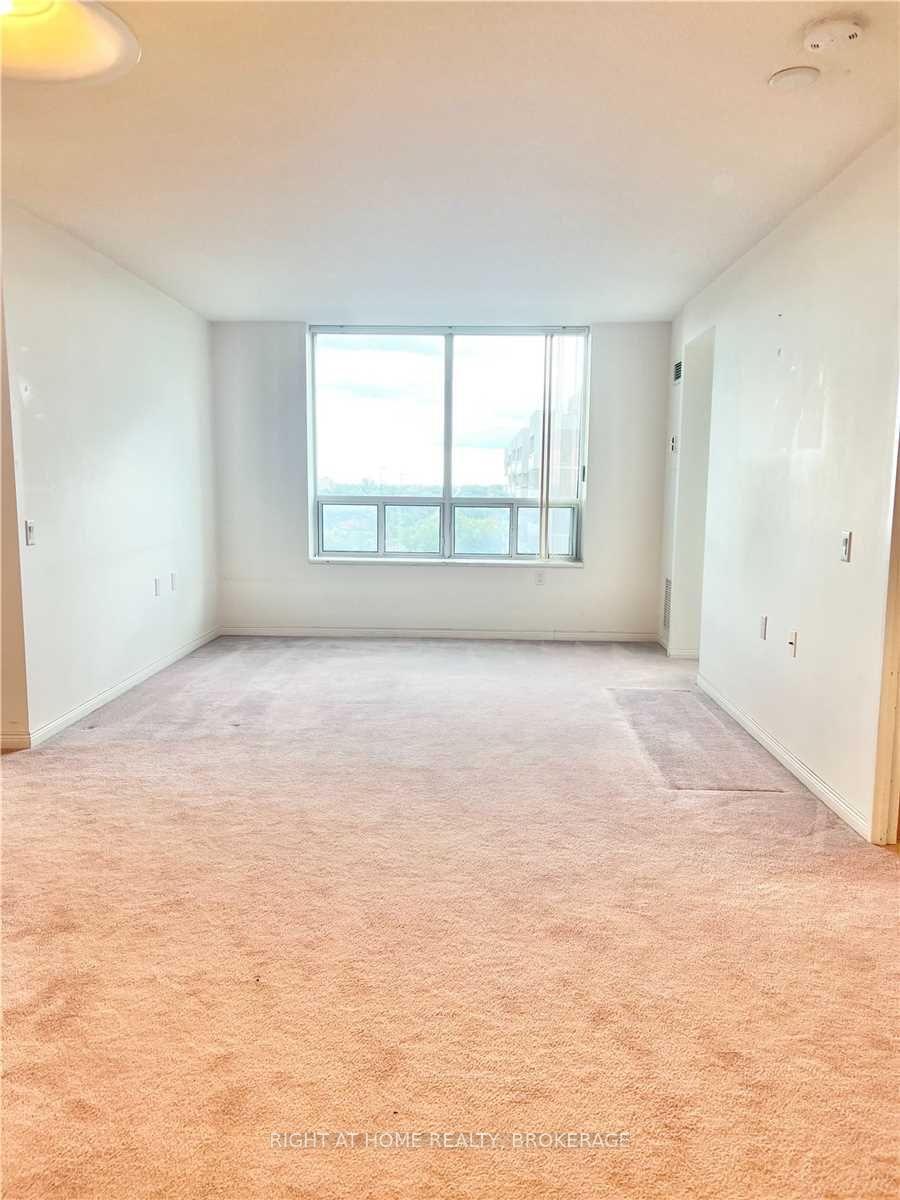 2800 Warden Avenue, #1004