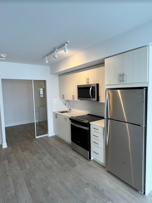 2550 Simcoe Street N #508