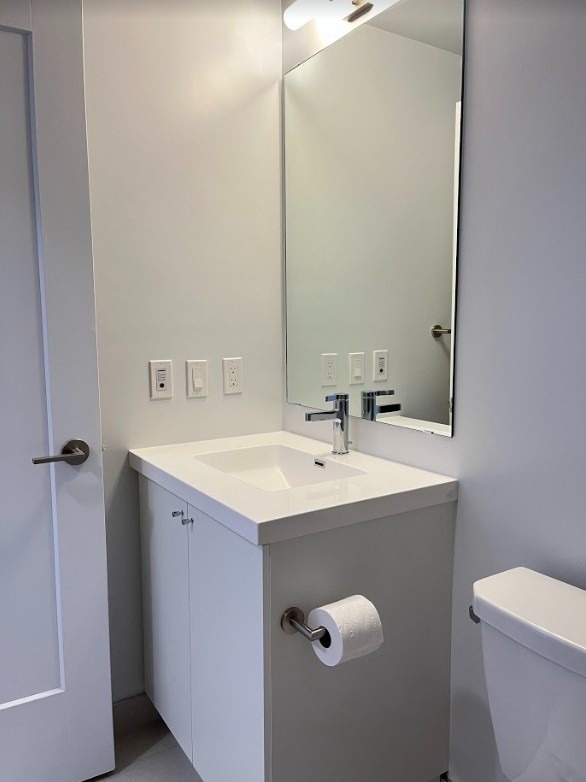 2550 Simcoe Street N #508