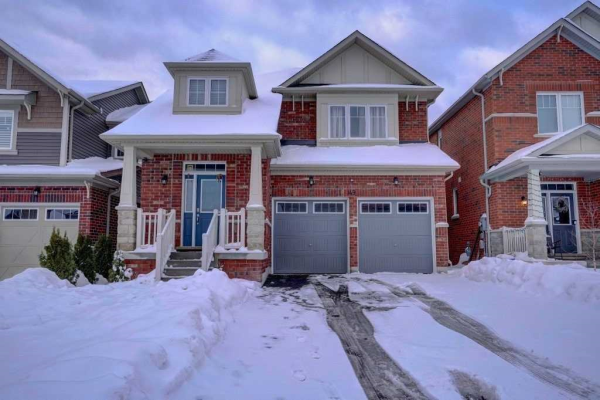 149 Sharavogue Ave, Oshawa
