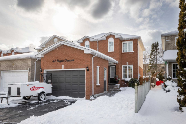 Clarington