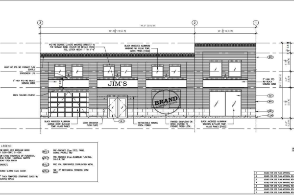 5360 Main St, Clarington