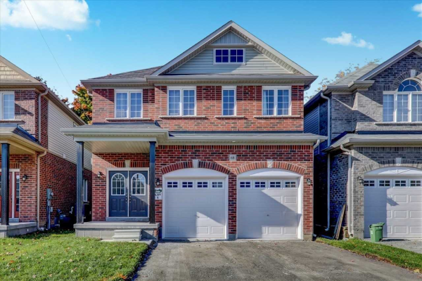 68 Merivale St, Oshawa