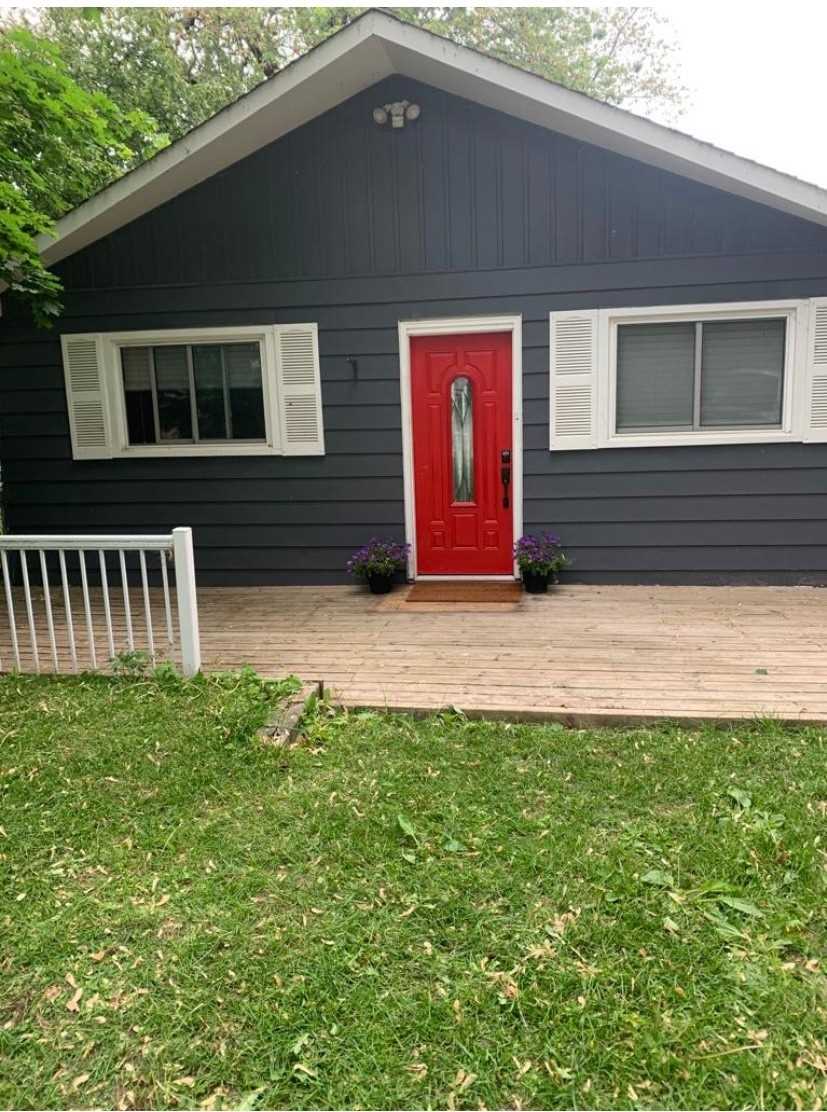 232 Williams Point Rd
