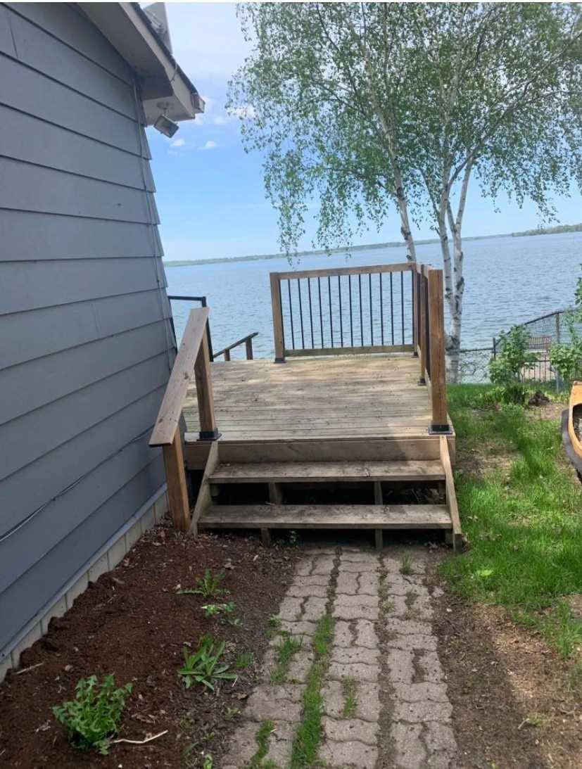 232 Williams Point Rd