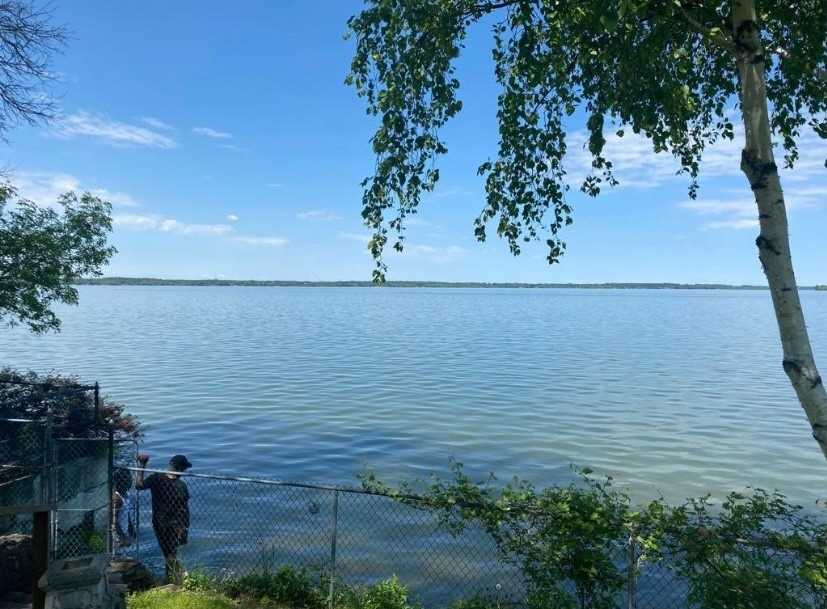 232 Williams Point Rd