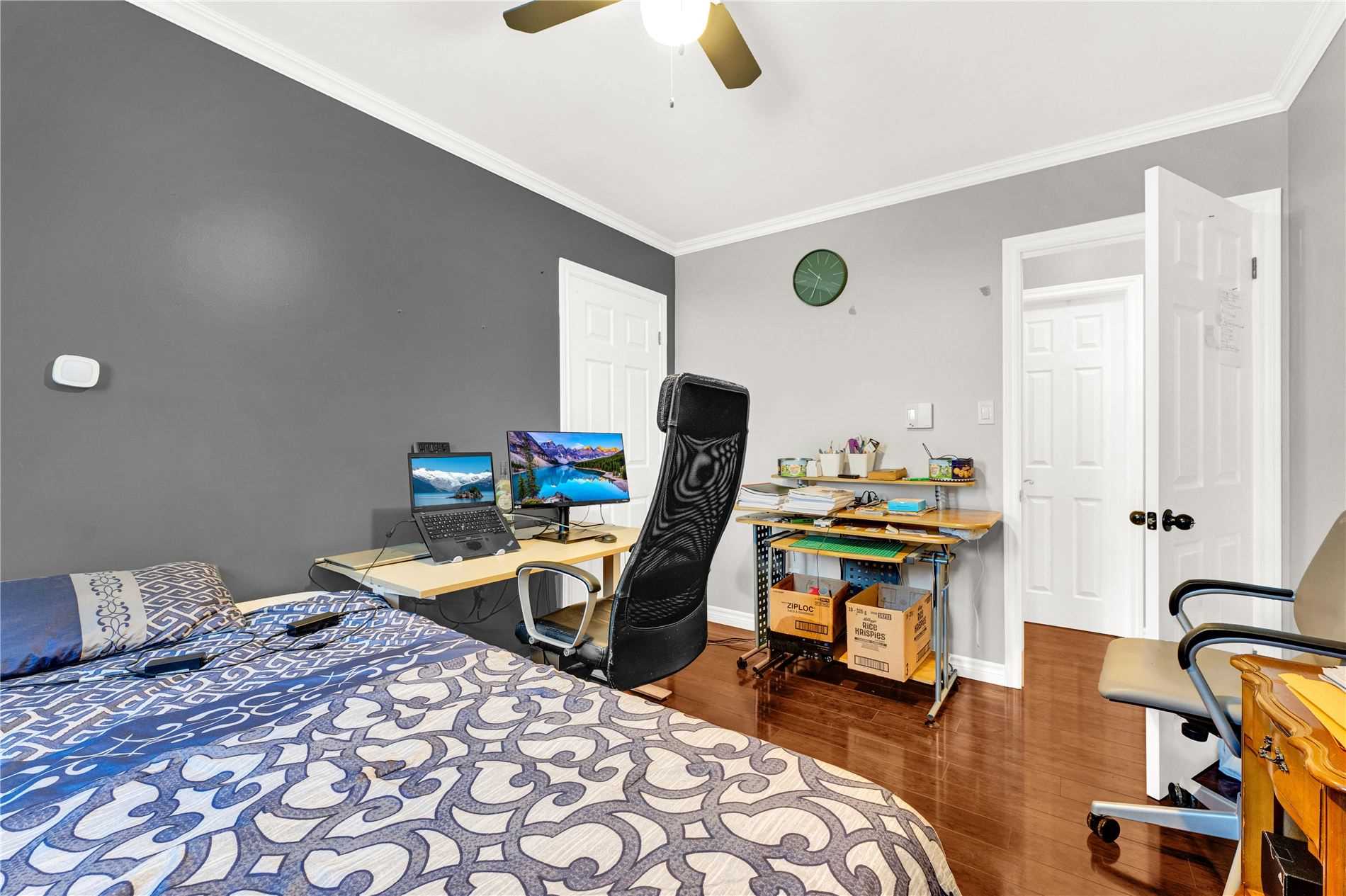 31 Strike Avenue