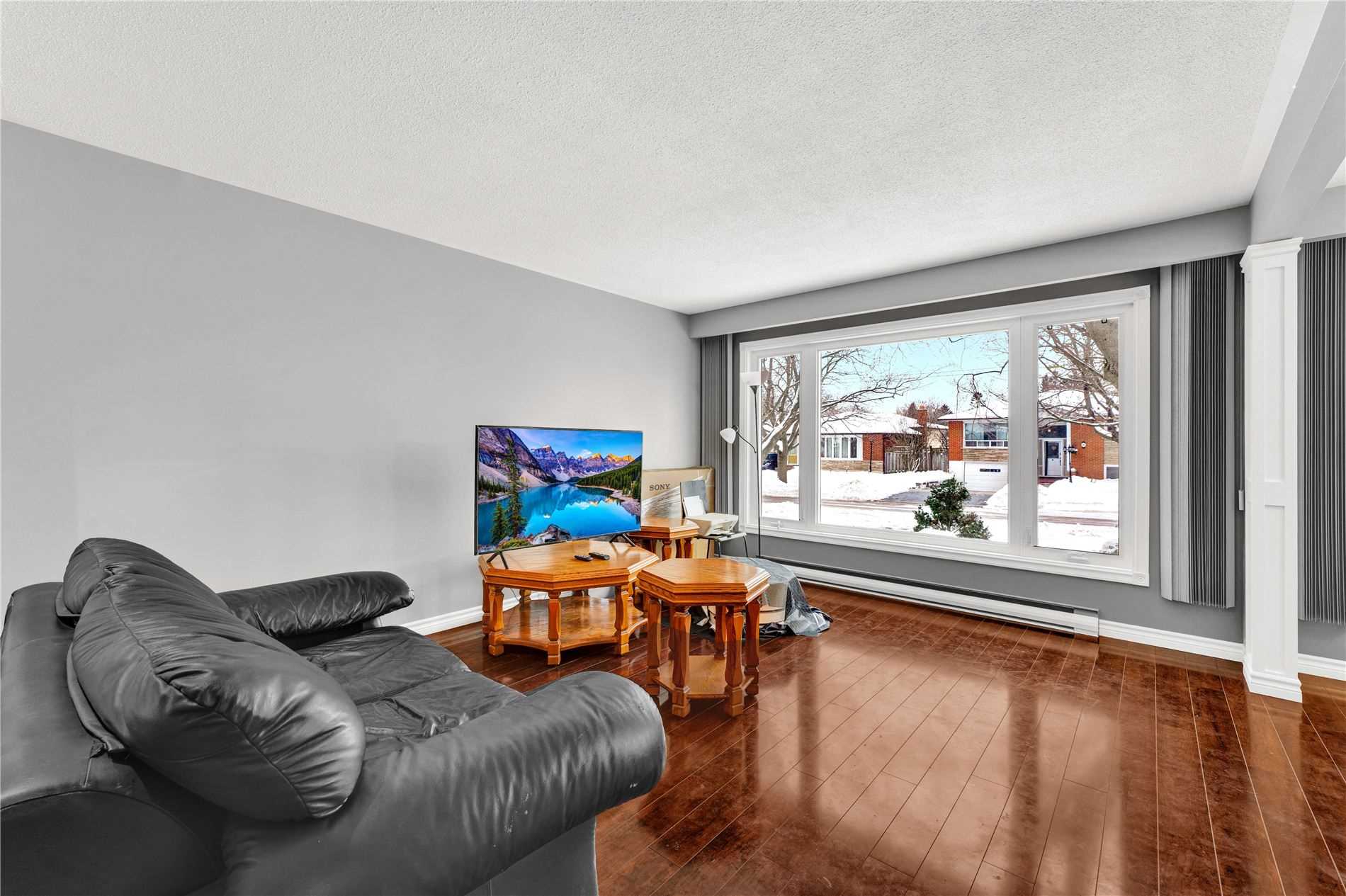 31 Strike Avenue