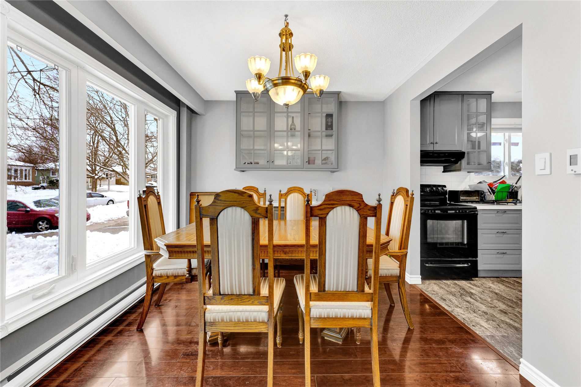 31 Strike Avenue