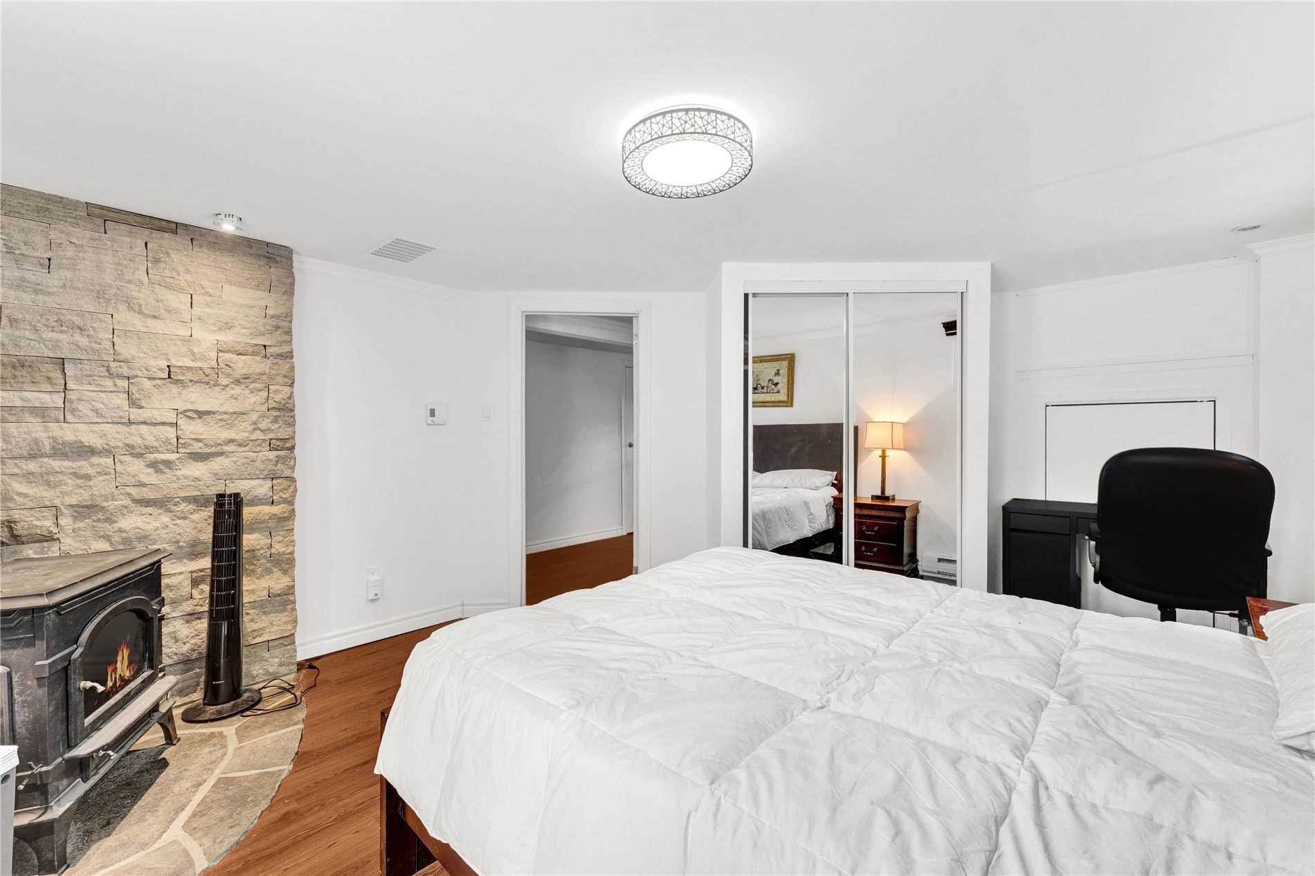 31 Strike Avenue