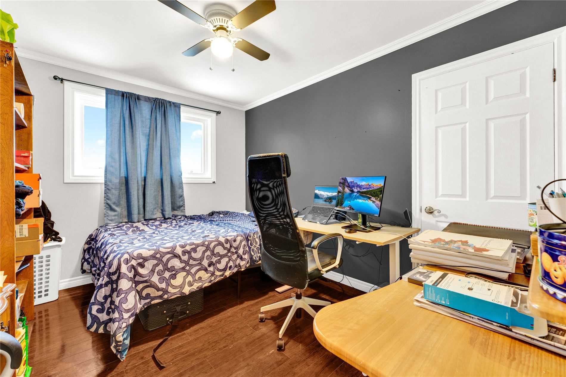 31 Strike Avenue