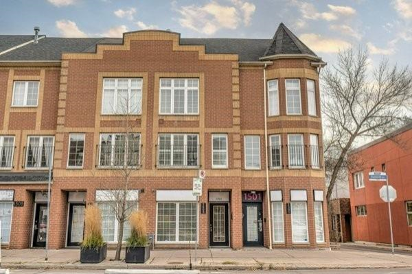 1503 Danforth Ave, Toronto