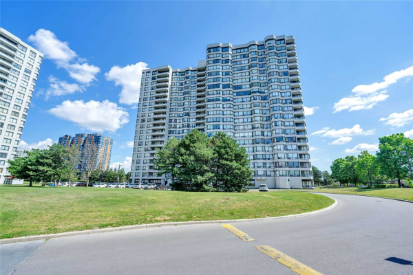 350 Alton Towers Circ, Toronto