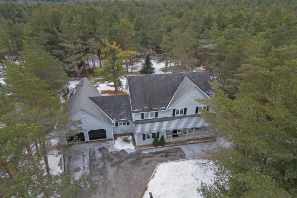 2151 Boundary Rd, Clarington