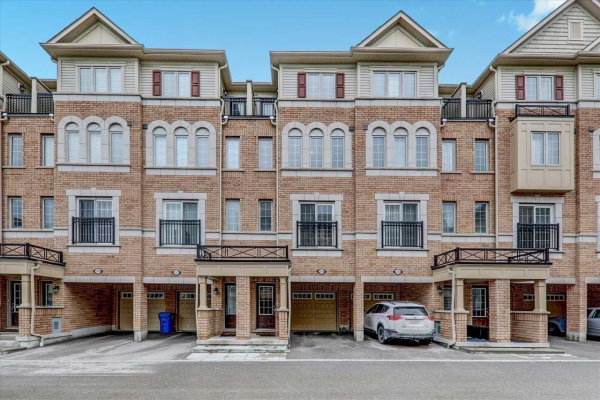 2585 Bromus Path, Oshawa