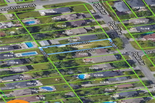 528 Poplar Ave, Ajax
