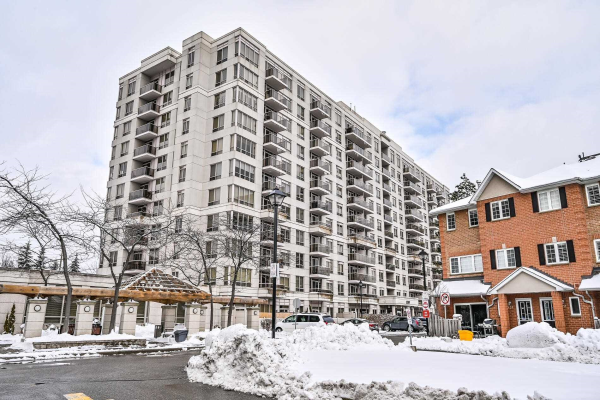 1200 The Esplanade Rd N, Pickering
