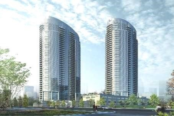 135 Village Green Sq, Toronto