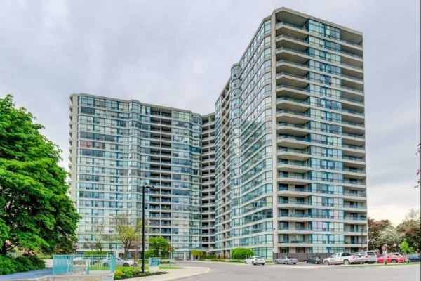 4725 Sheppard Ave, Toronto