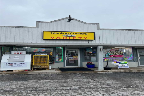 1648 Taunton Rd, Clarington