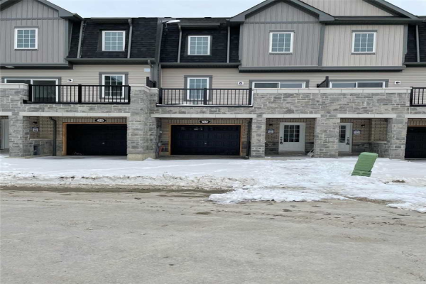43 Honeycrisp Lane, Clarington