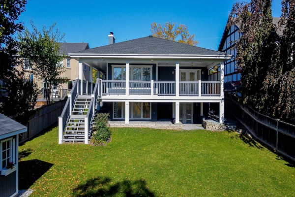 17 Broadmead Ave, Toronto