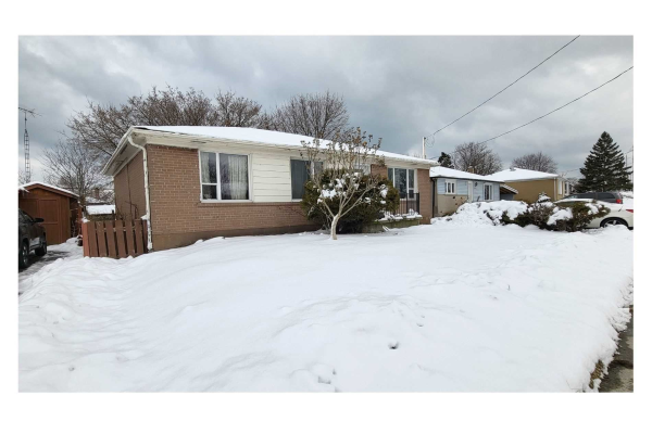 489 Phillip Murray Ave, Oshawa