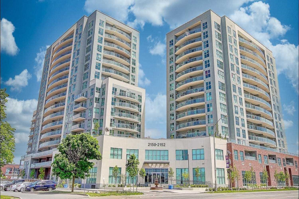 2152 Lawrence Ave E, Toronto