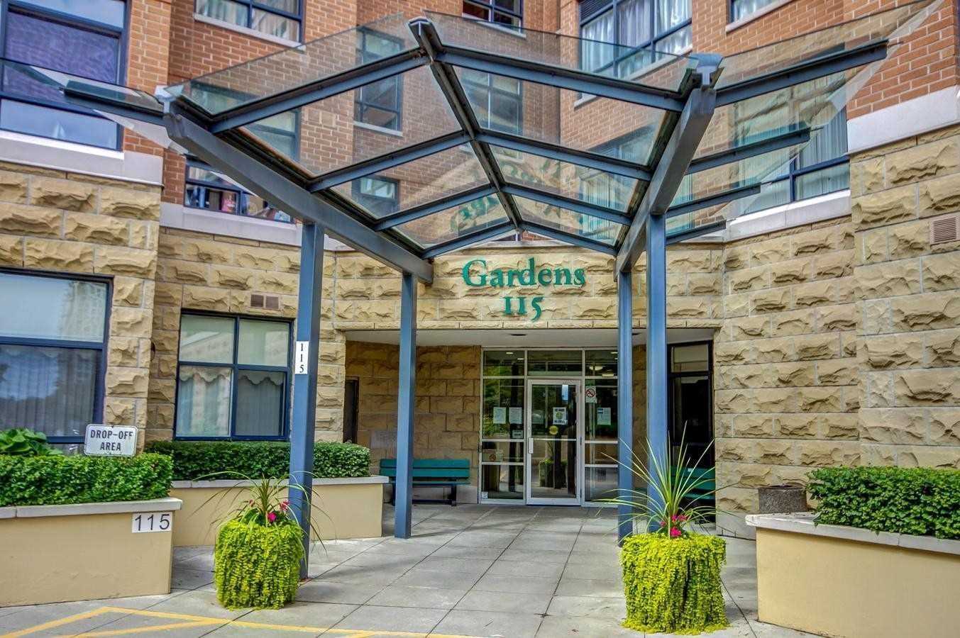 115 Bonis Ave, #316