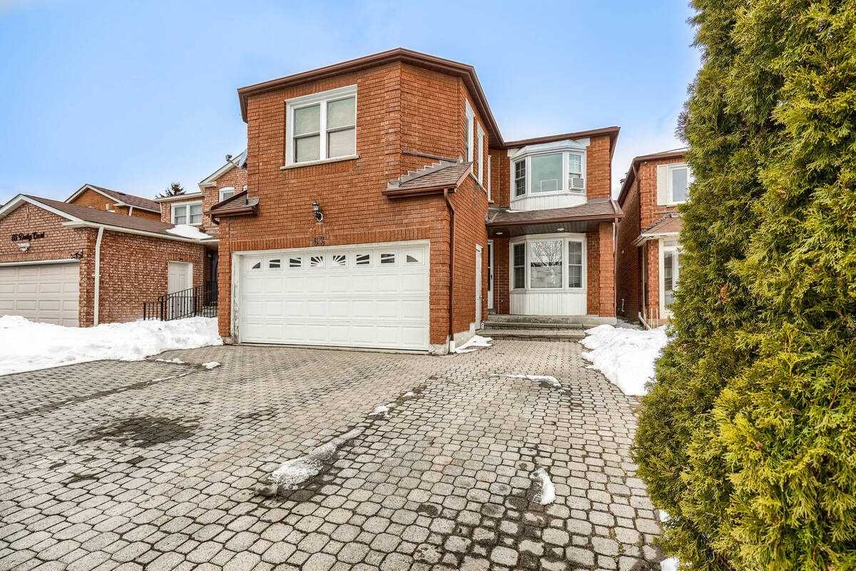 63 Darby Crt
