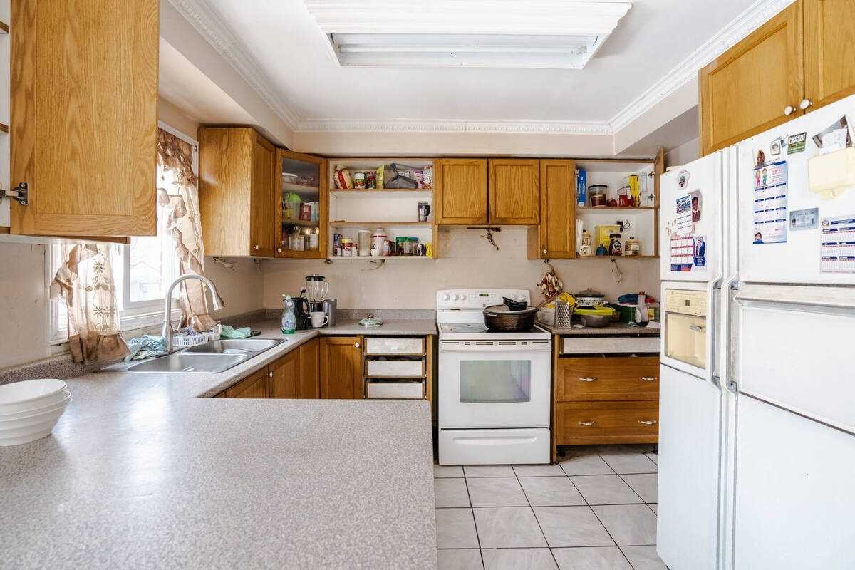 63 Darby Crt