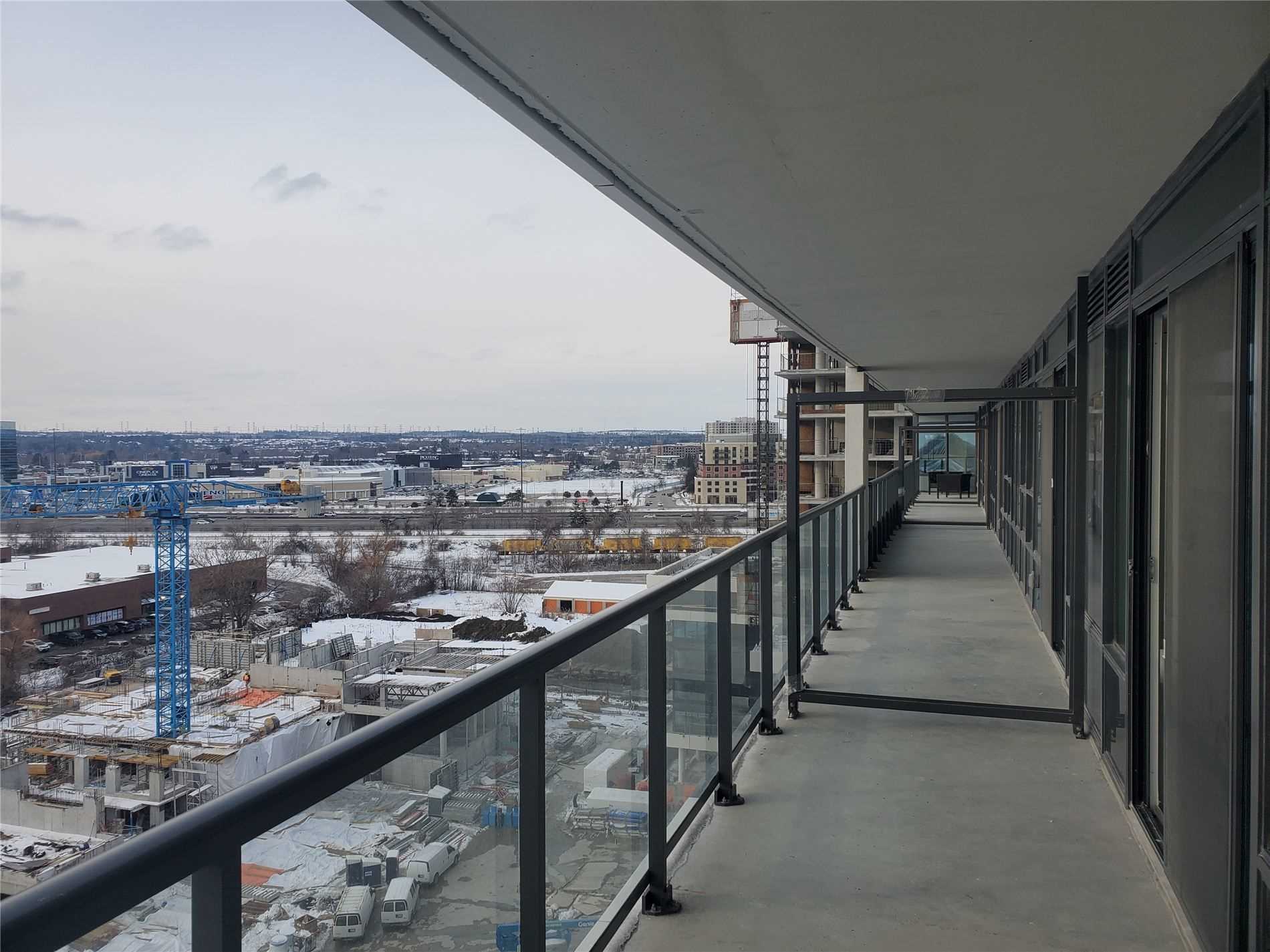 1480 Bayly St, #1101