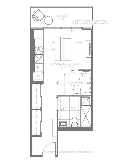 Listing E5894163 - Large Photo # 2