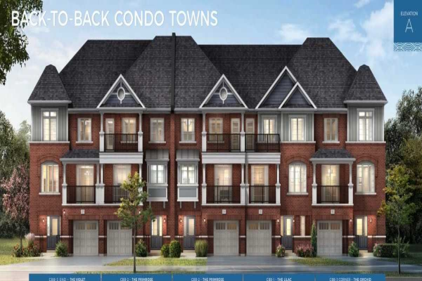 6 Nautical Way, Whitby