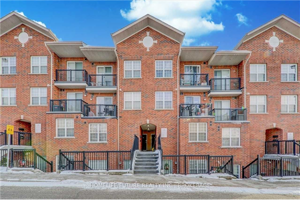 15 Strangford Lane, Toronto