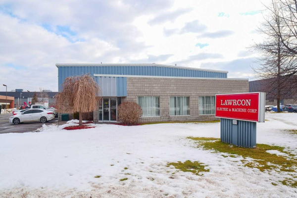 1165 Squires Beach Rd, Pickering