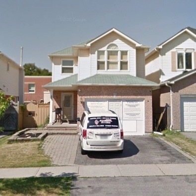 4 Brownstone Crescent