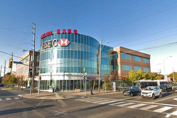 4438 Sheppard Ave E, Toronto