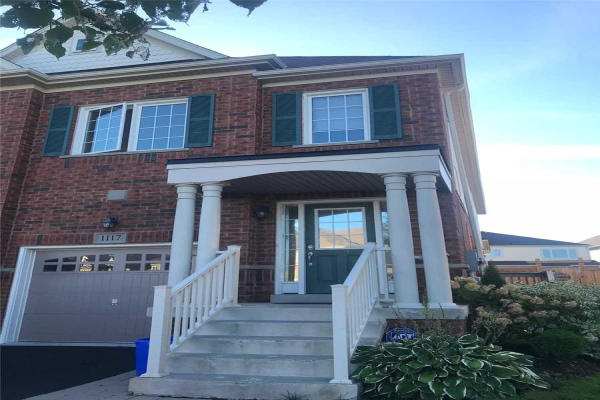 1117 Schooling Dr, Oshawa