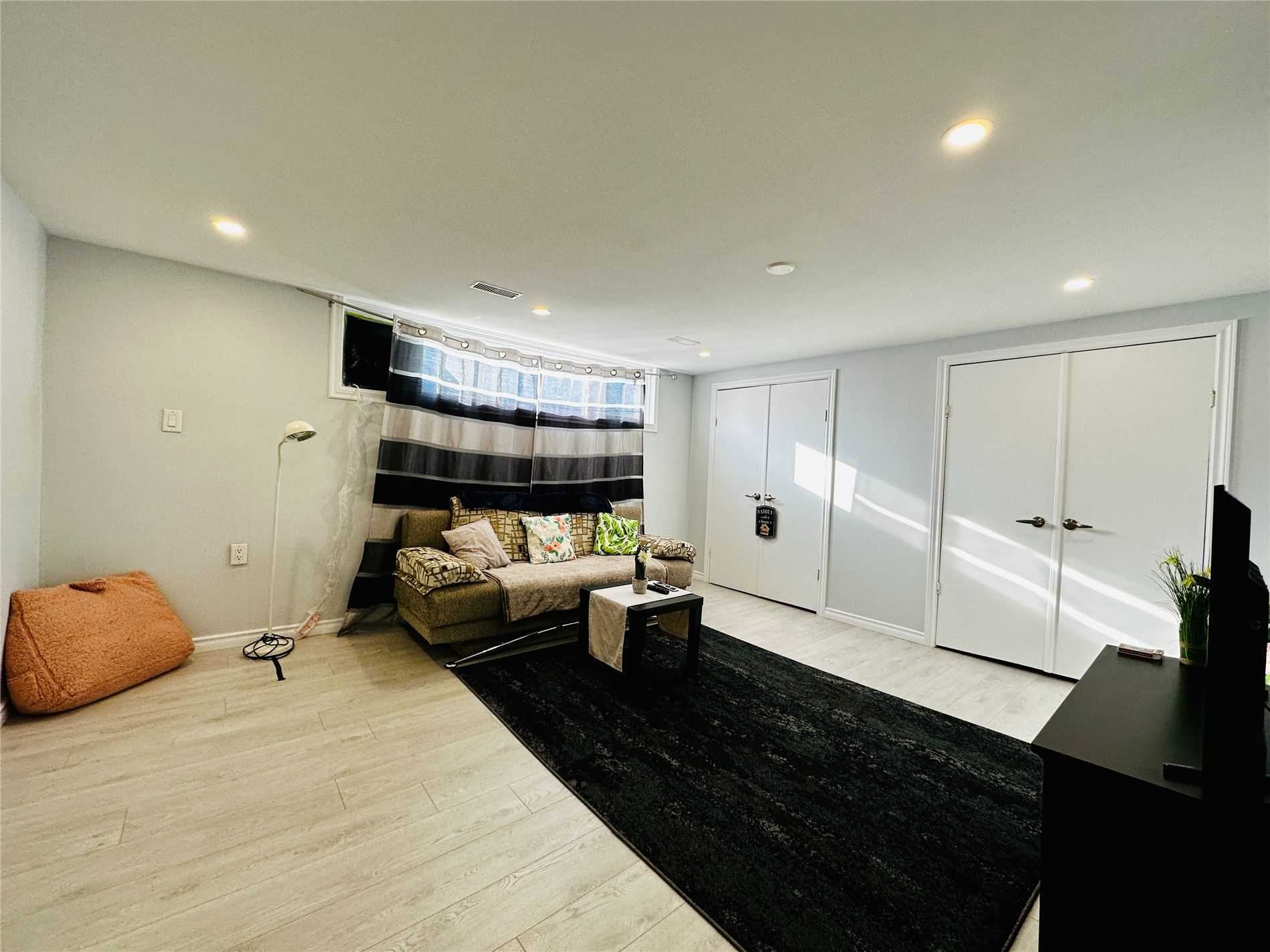 511 Harris Crt, #Bsmt