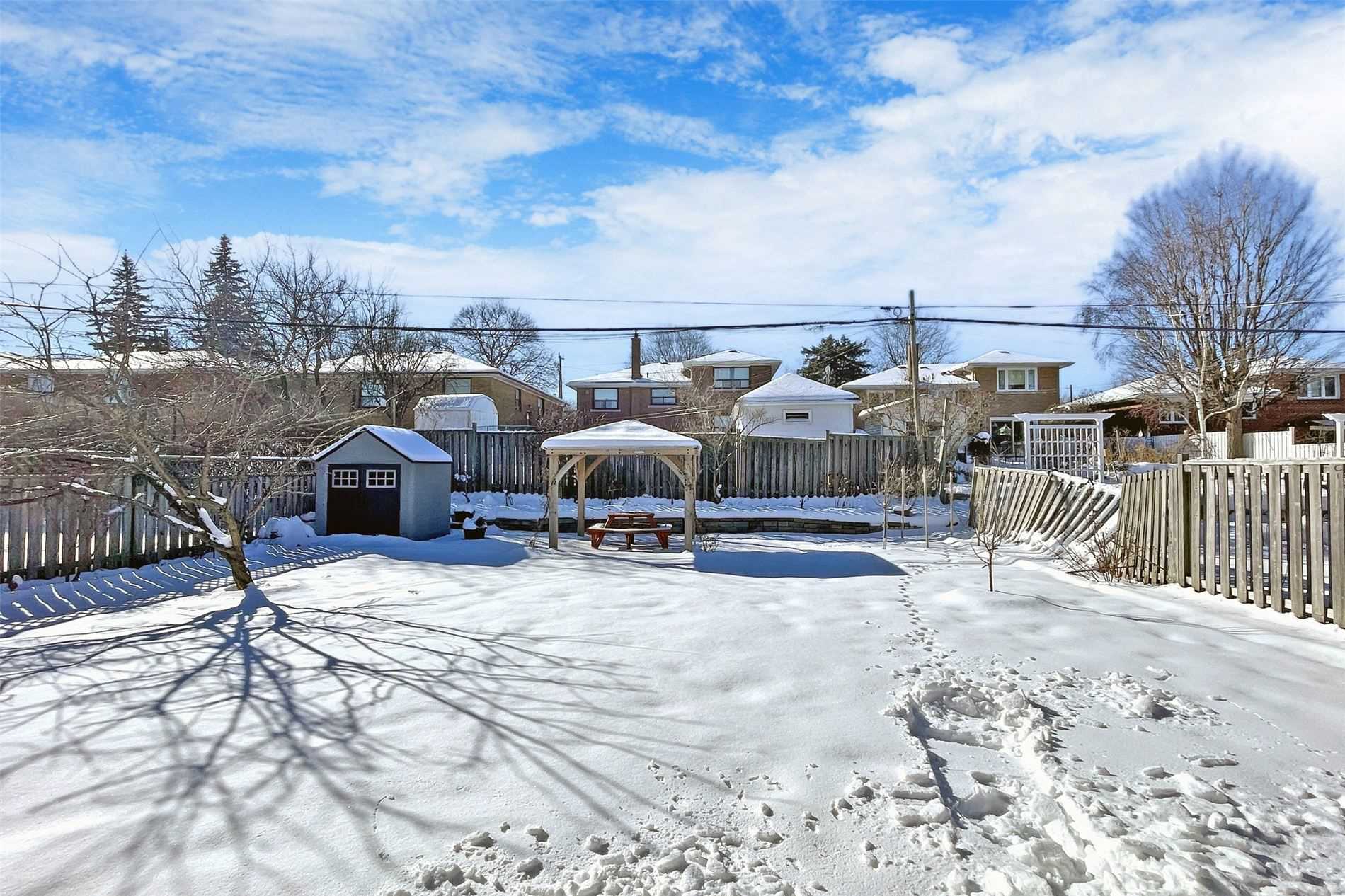46 Perivale Cres