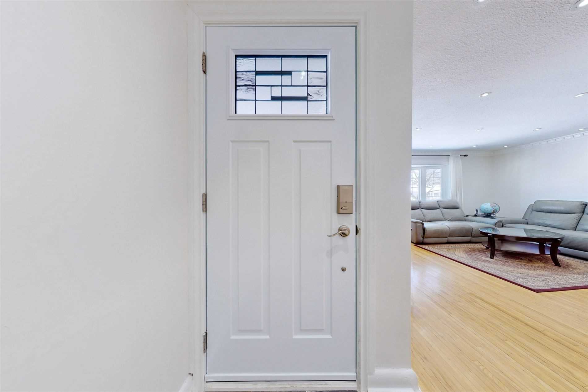 46 Perivale Cres