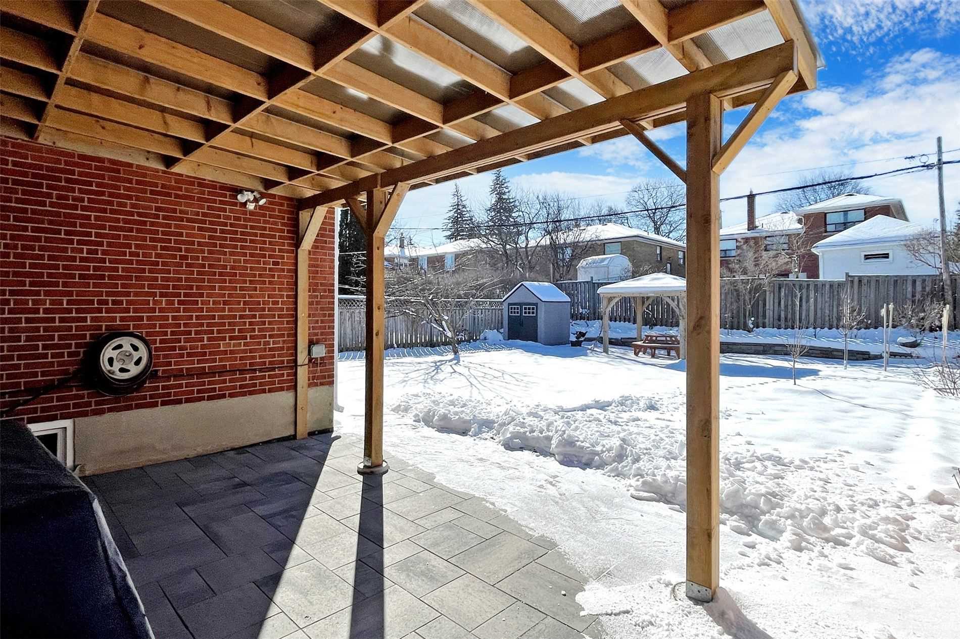 46 Perivale Cres