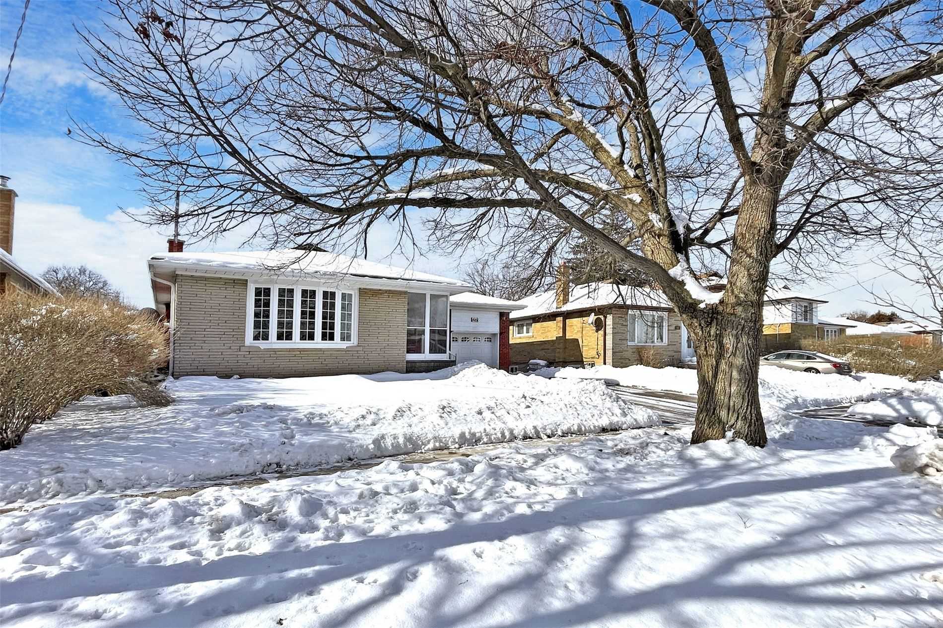 46 Perivale Cres